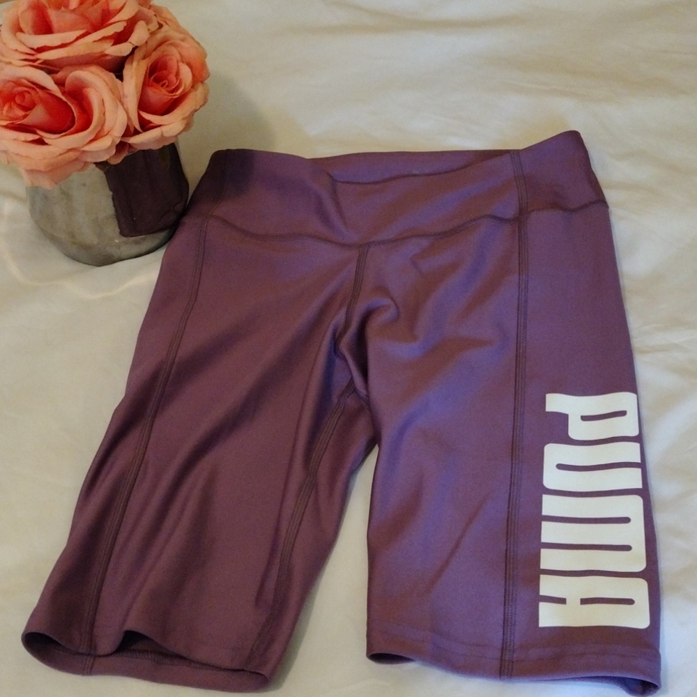 Workout shorts